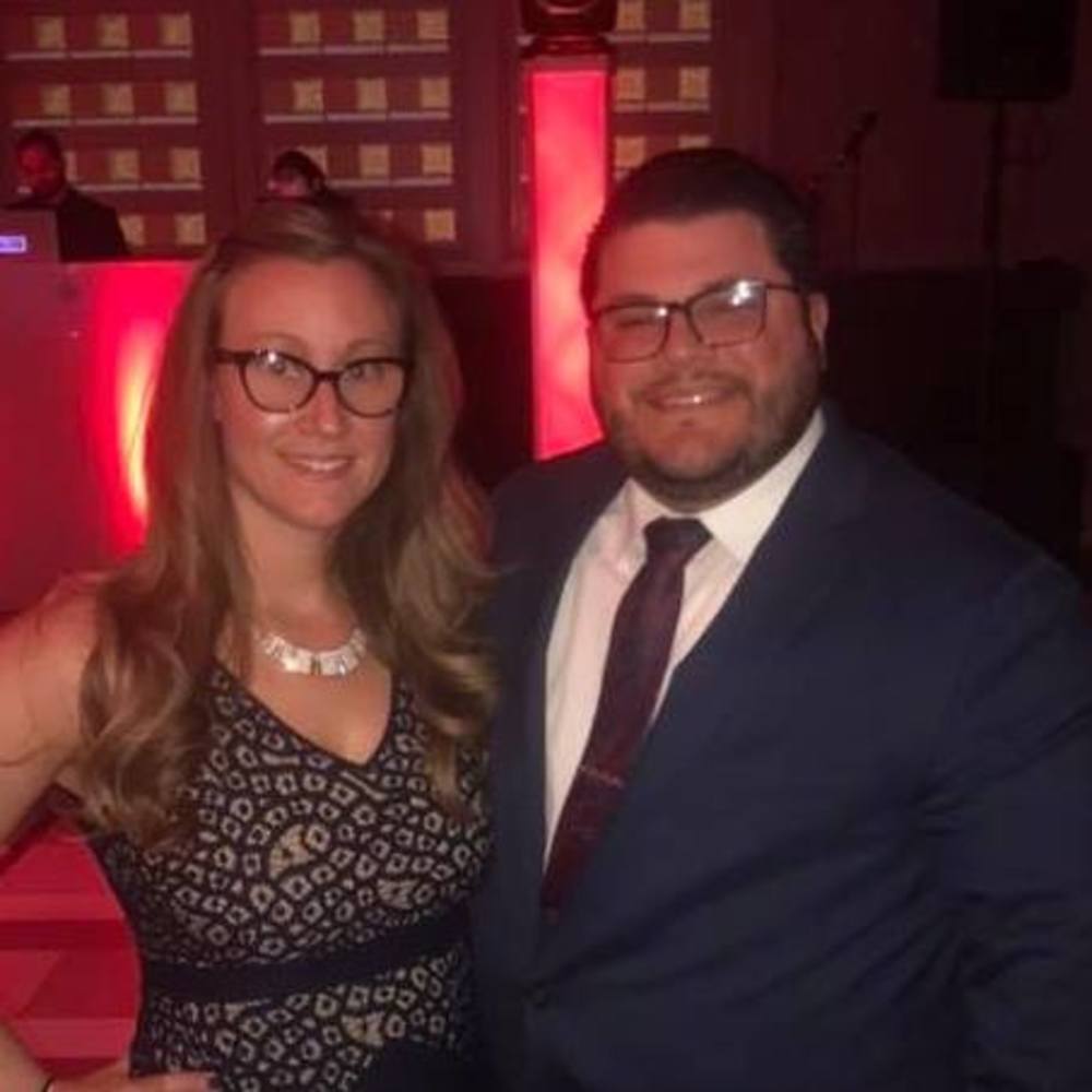 Meet your Posher, Dana